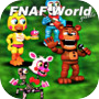 FNAF World [CHARACTERS]icon