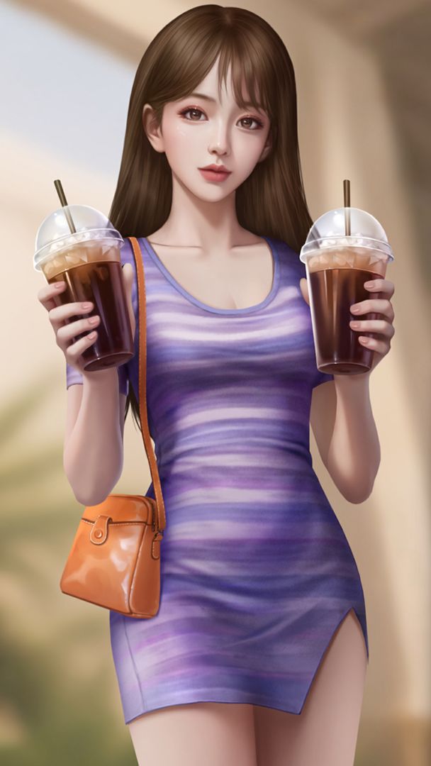 心动现场:恋爱实景秀游戏截图