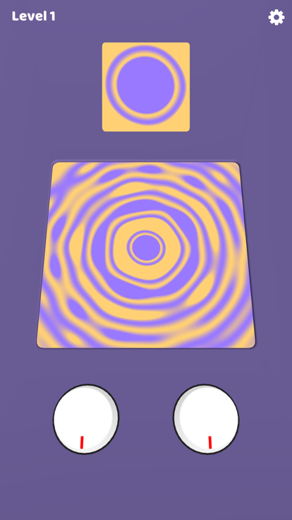 Sound Wave 3D游戏截图
