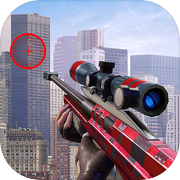 Best Sniper Legacy: Dino Hunt & Shooter 3D