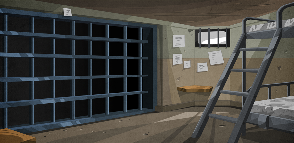 越狱 : 肖甲克的救赎 - 史上最难密室逃脱 : 敢来挑战吗游戏截图