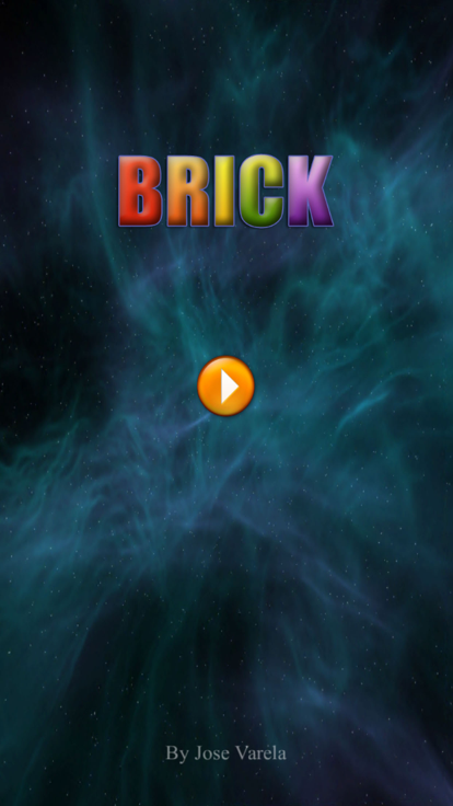Brick Classic 3D游戏截图