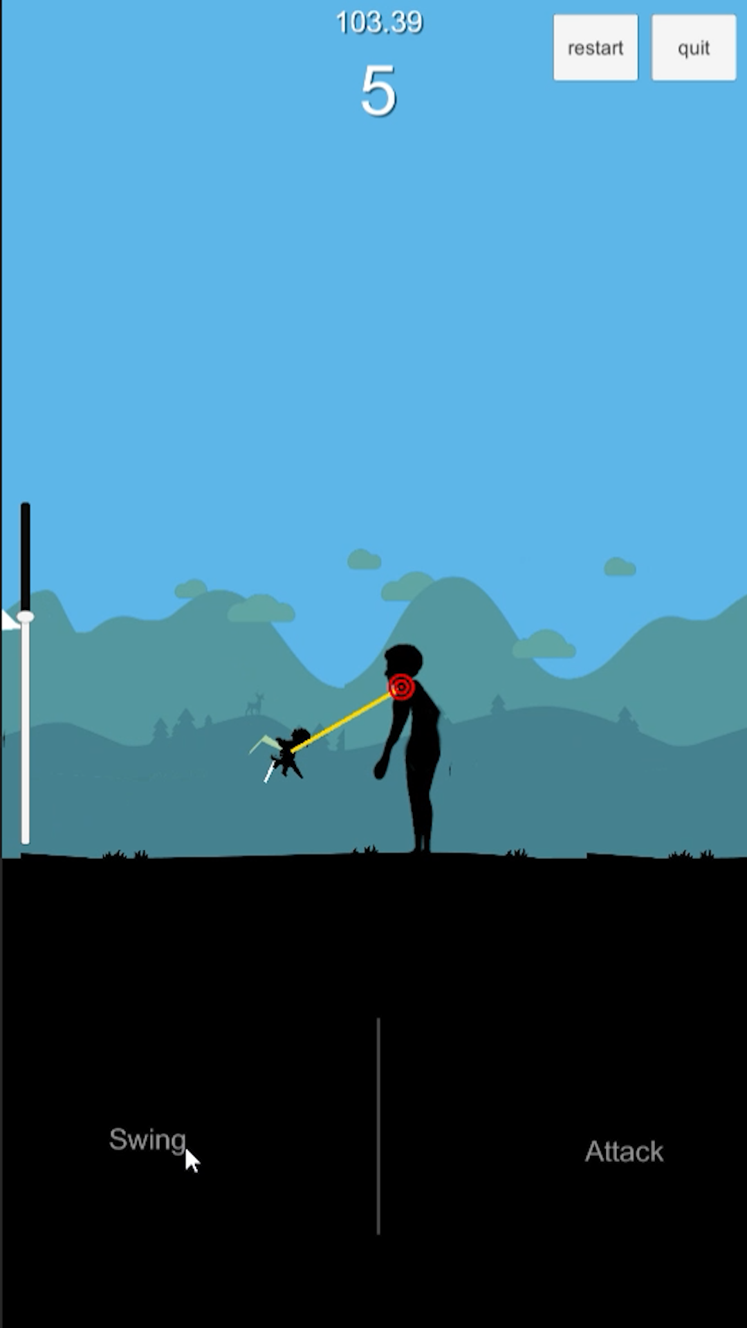 巨人之地游戏截图