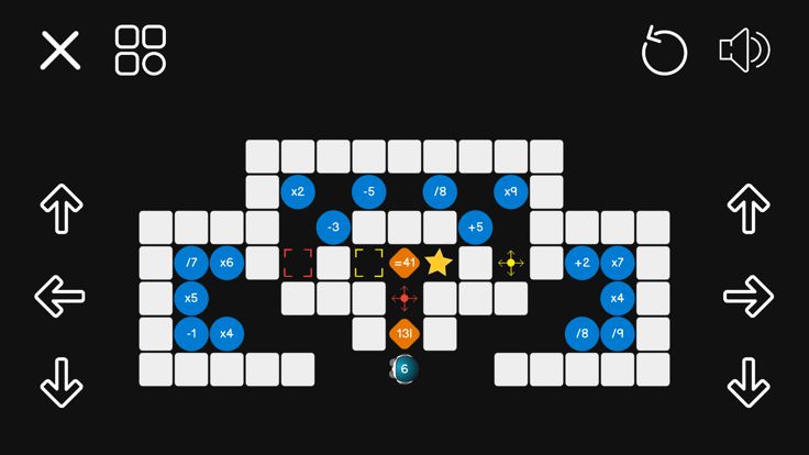 Naturals: Remastered游戏截图