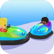 Bumper Race 3D