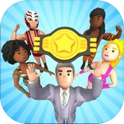 USA Wrestling Idle