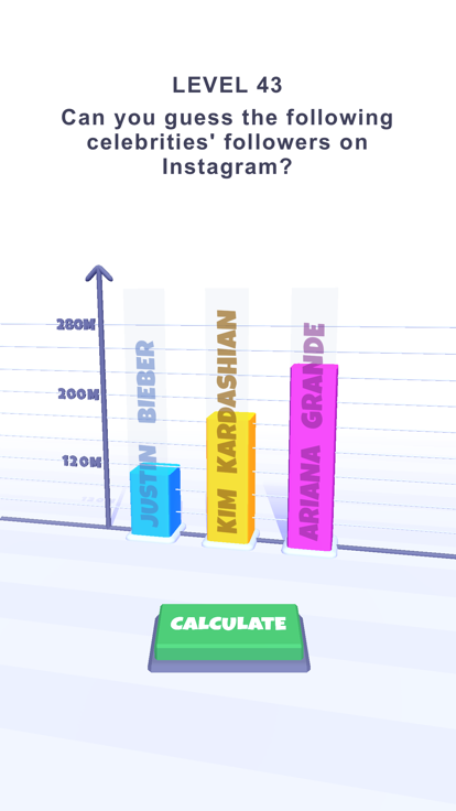 Top Charts!游戏截图