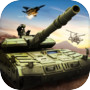 League of Tanks Global War(坦克联盟）icon