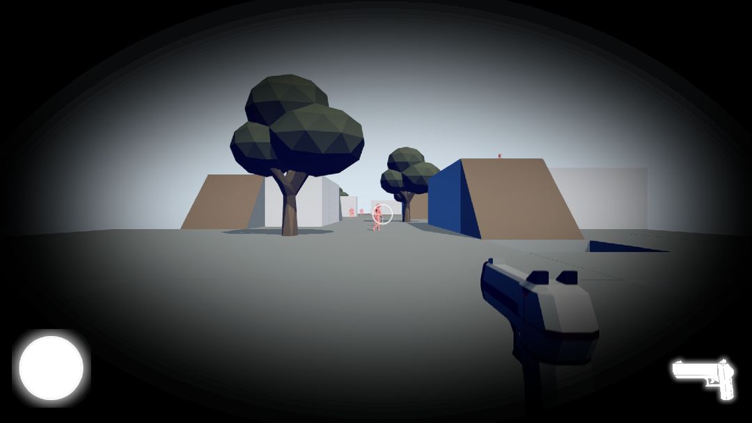 一线生击游戏截图