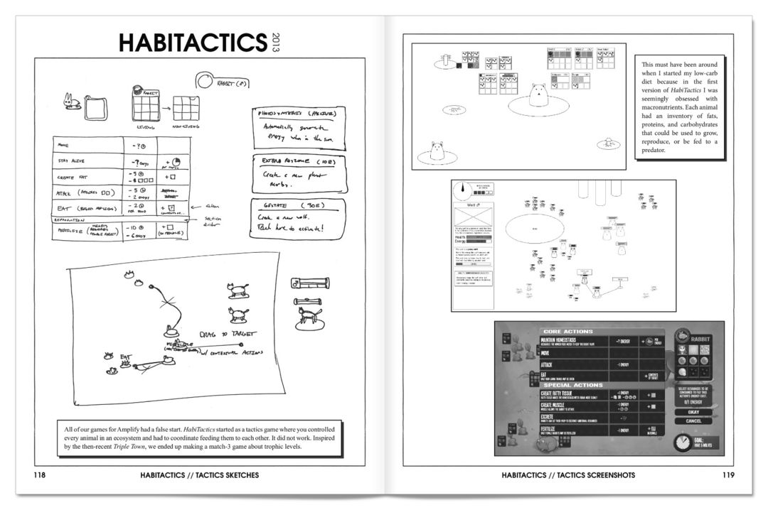 ZACH-LIKE游戏截图
