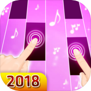 Piano Tiles 2018