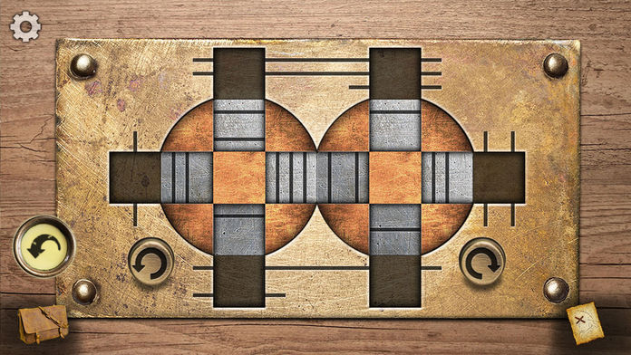 寻找失踪之船游戏截图