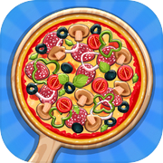 Good Pizza Maker Cooking Games