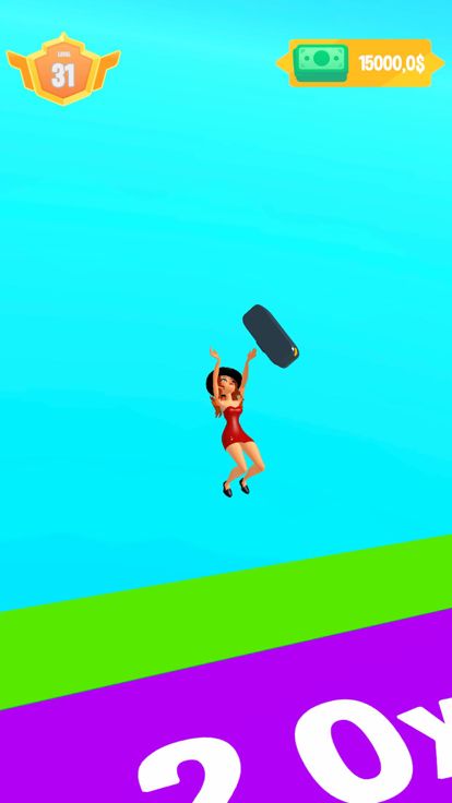 Hide Weapon游戏截图