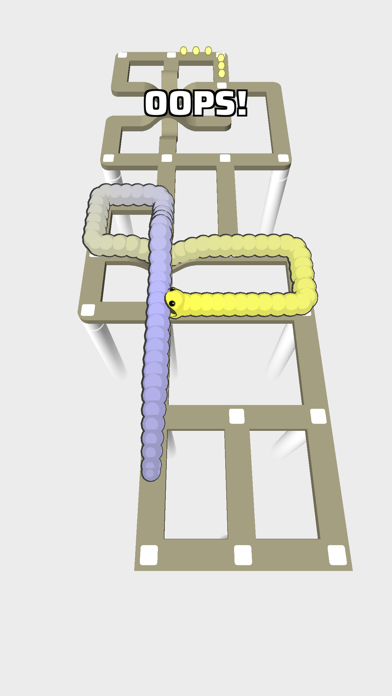 Gobble Dash游戏截图