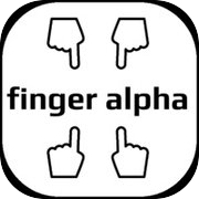 Finger Alpha