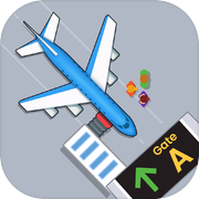 Airport Empire Idle