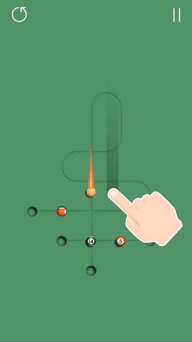 Ball  Puzzle - Pool Puzzle游戏截图