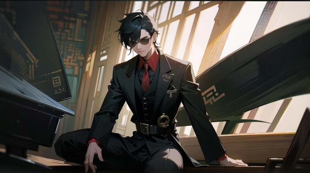 联盟方舟游戏截图