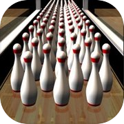 Crazy Bowling