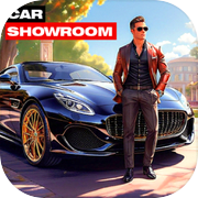 Car Showroom Job Simulator
