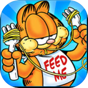 加菲猫：节食大吃计划icon