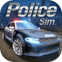 Police Sim 2022icon