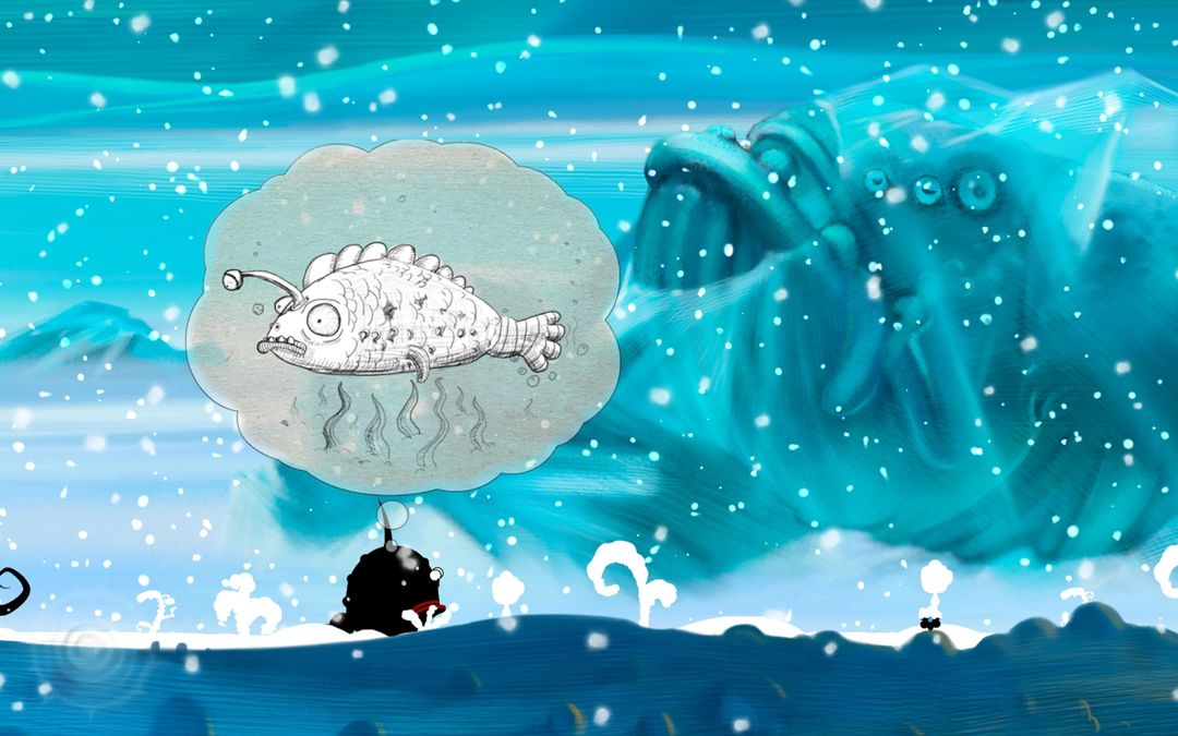 Karma. Incarnation 1.游戏截图