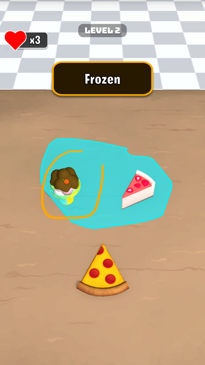 Categorize It游戏截图