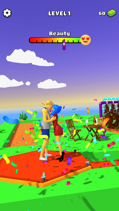 Find Your Lover游戏截图