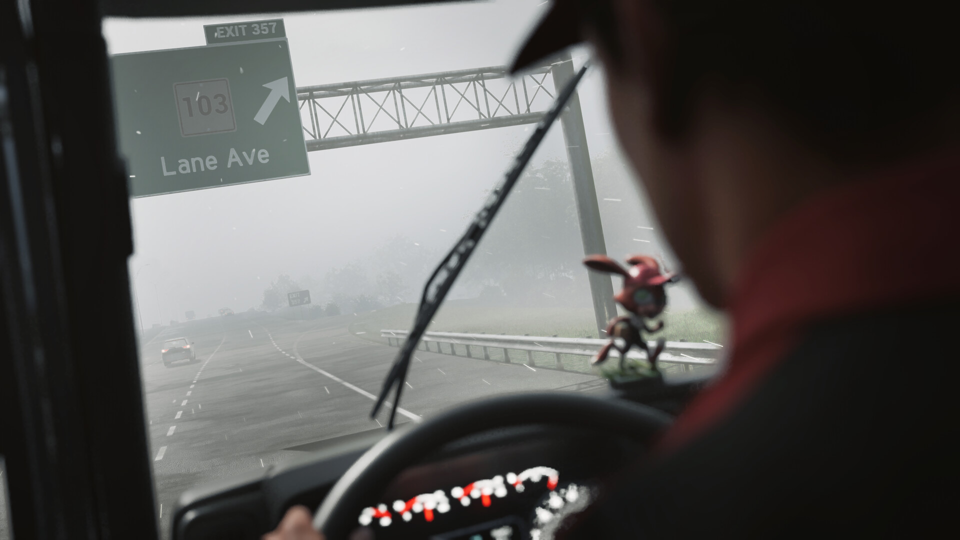 Road Kings游戏截图