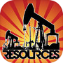 Resources - GPS MMO Gameicon