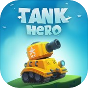 Tank Hero - The Fight Begins