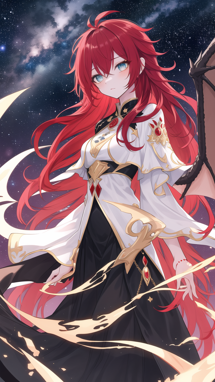 魔龙来袭，新神话降临