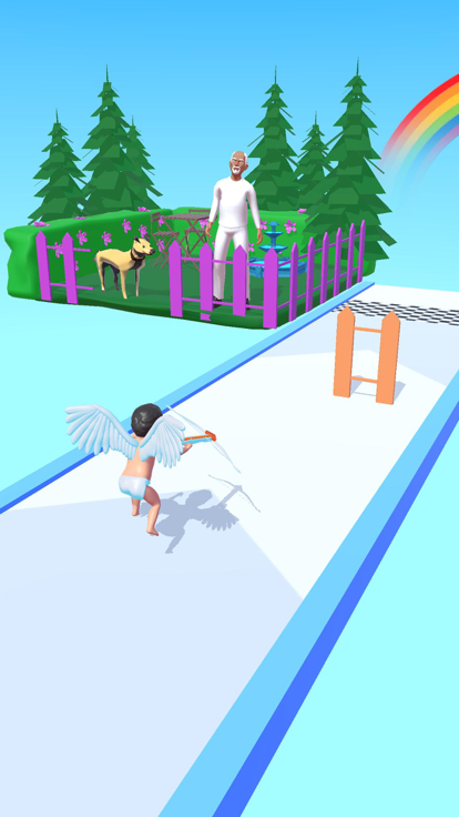 Choose Your Life游戏截图