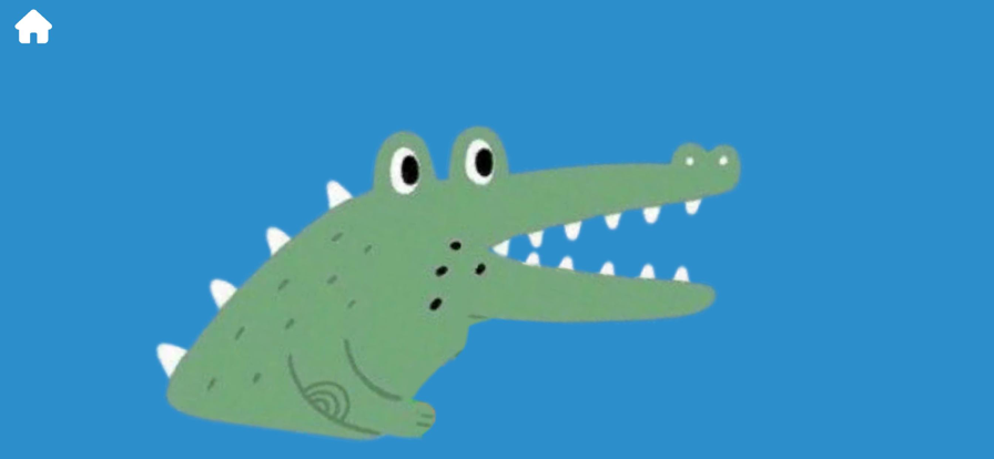 comfy days coloring book游戏截图