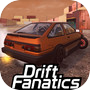 Drift Fanatics Car Driftingicon