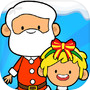 My Pretend Christmas - Kids Holiday Party FREEicon