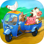 Jolly Days Farm: Time Management Gameicon