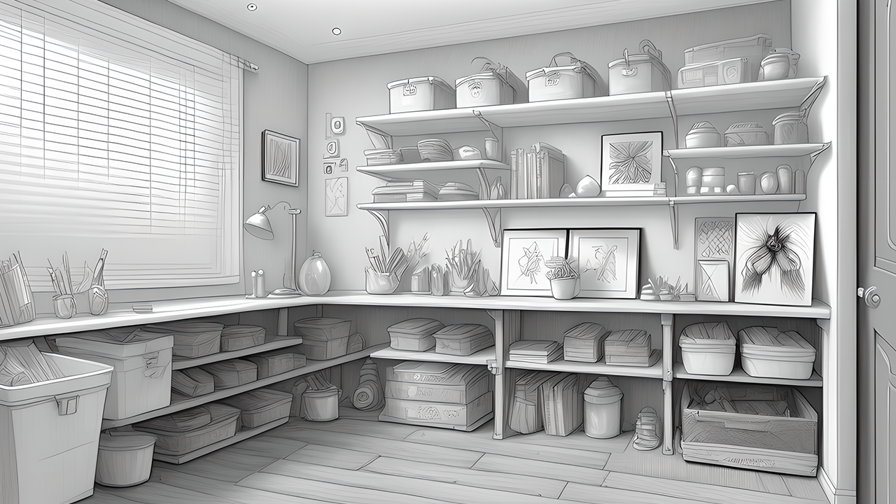 消失的S小姐游戏截图