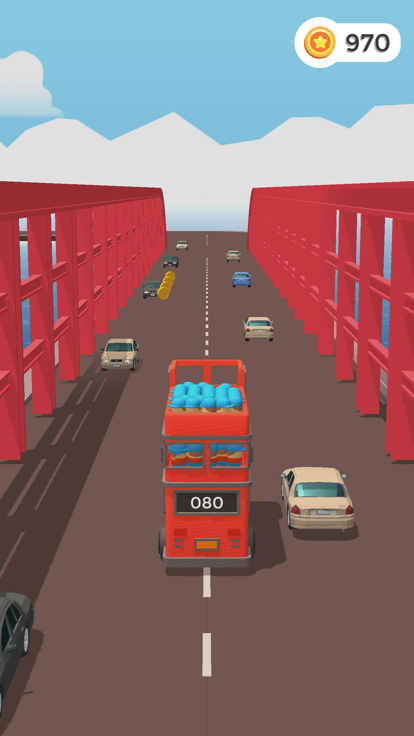 Tourist Fest游戏截图