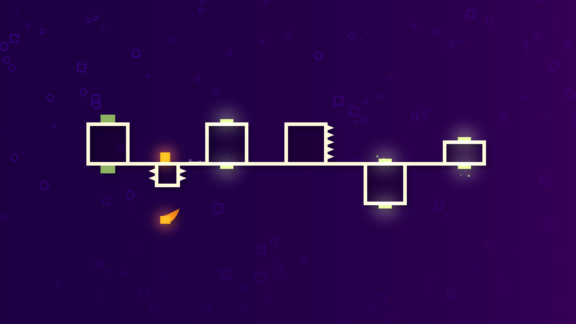 Deleveled游戏截图