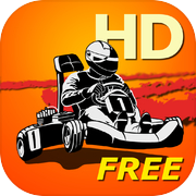 Go Karting HD Free