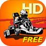 Go Karting HD Freeicon