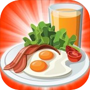 Breakfast Restaurant Shop