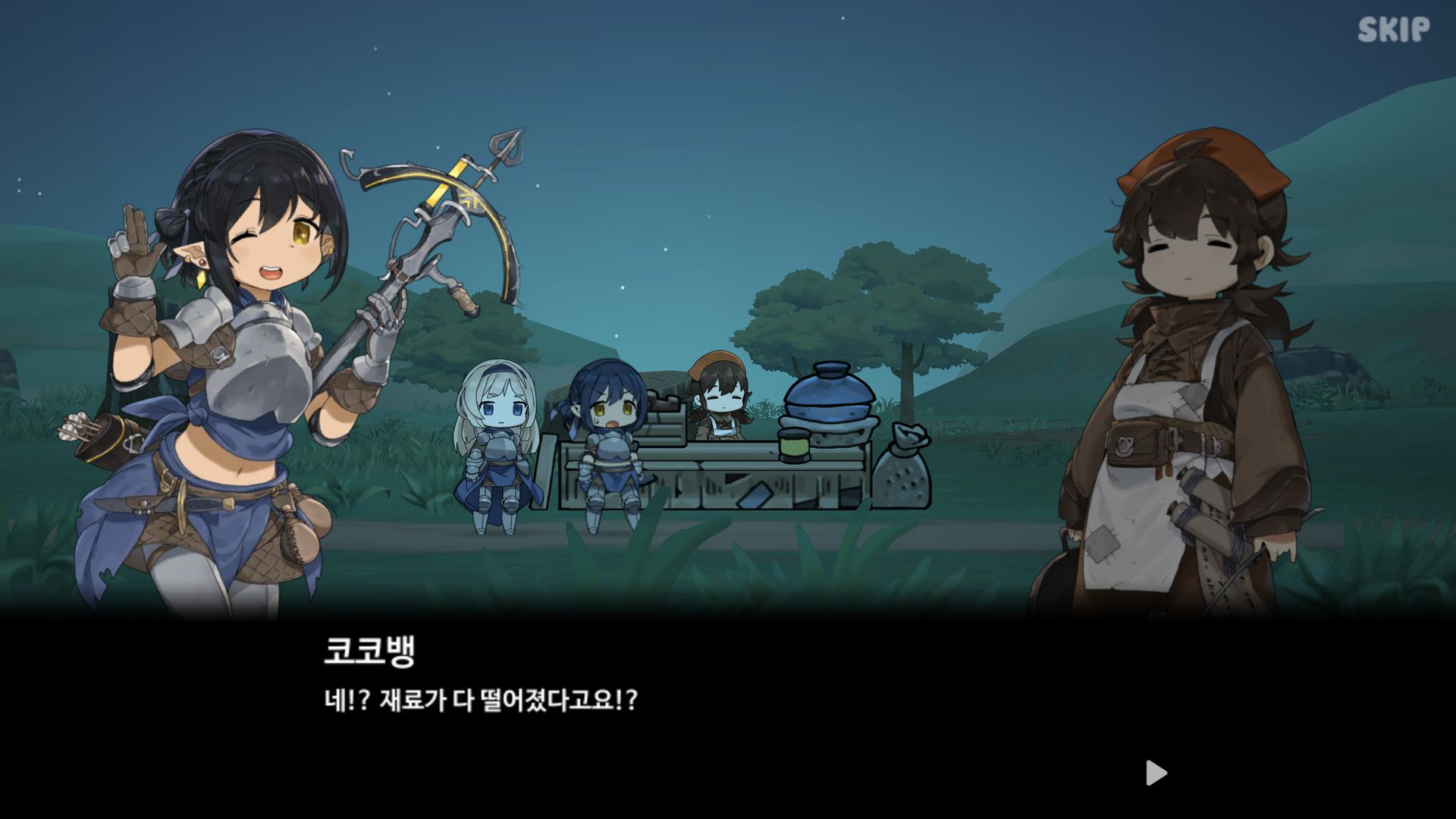 Bistro Heroes Pre Register Taptap Bistro Heroes Pre Register Taptap