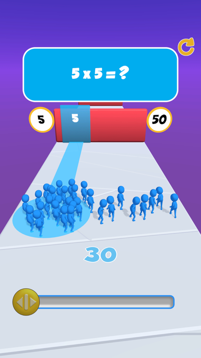 Trivia Army游戏截图