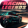 Racing Legends - Offline Gamesicon