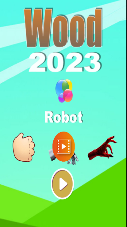 Wood 2023游戏截图