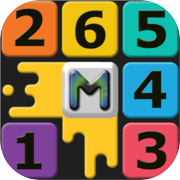 Merge Block Puzzle : Domino